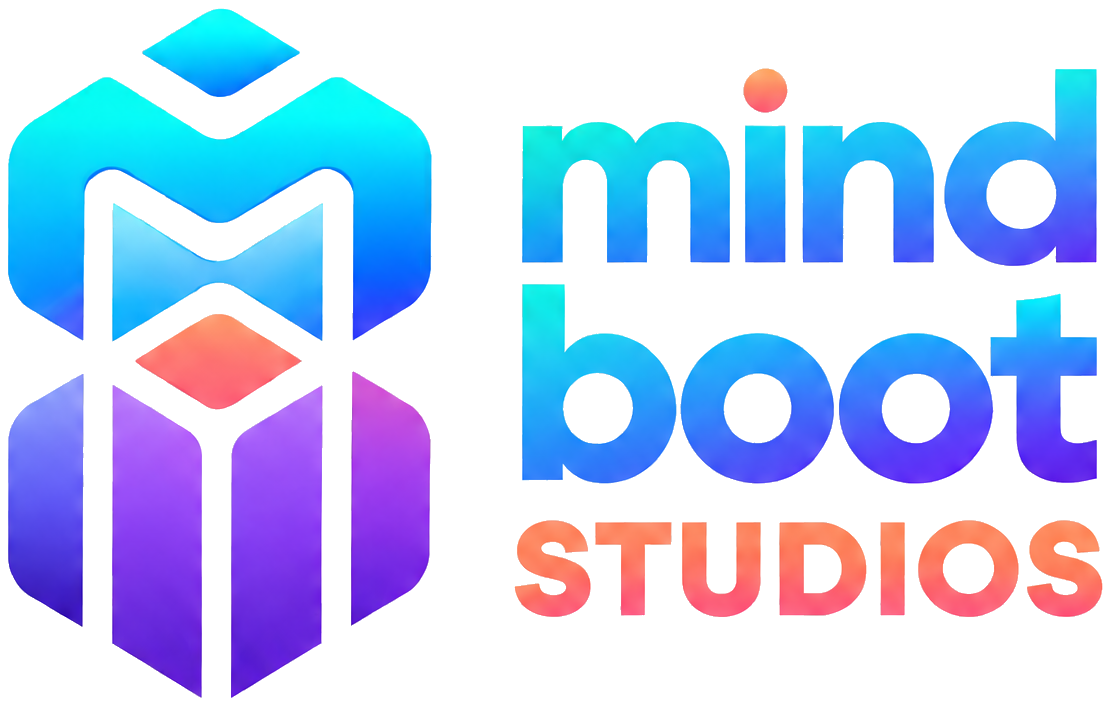 mind boot STUDIOS